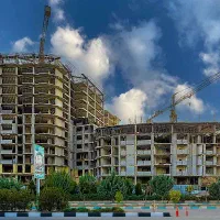 پیش فروش-مطمئن-سرمایه گذاری-سودآوری-شهرک استقلال|پیش‌فروش املاک|شیراز, شهرک استقلال|دیوار