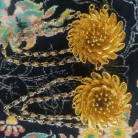 بدلیجات جفت بند سخمه