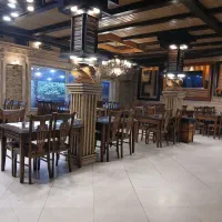 ((جهت کار در رستوران))