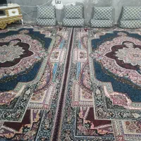 جفت فرش 12متری