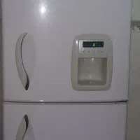 یخچال فریزر امرسان