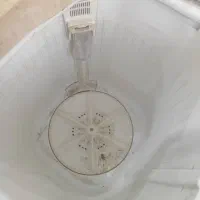 لباسشویی|ماشین لباسشویی و خشک‌کن لباس|شاهین‌شهر, عطار|دیوار