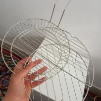 قابلمه گرانیتی|ظروف پخت‌وپز|گلبهار, شهر جدید گلبهار|دیوار