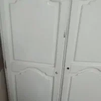 تخت و کمد|تخت و سرویس خواب|قم, باجک یک|دیوار