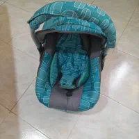 کریر|کالسکه و لوازم جانبی|تهران, تهرانسر غربی|دیوار