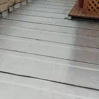 ایزوگام دلیجان و قیرگونی،آسفالت