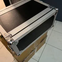 پاوراکو امپلی میکسر ۴ کانال D&D|صوتی و تصویری|تهران, سنائی|دیوار