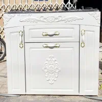 اجاق گاز طرح فر Gorganferdoskala کابینت شیشه|اجاق گاز و لوازم برقی پختوپز|گرگان, |دیوار