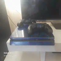ps4کپیخور یکترا دو دسته نو|کنسول، بازی ویدئویی و آنلاین|بجنورد, |دیوار