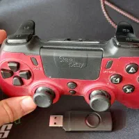 دسته بازی|کنسول، بازی ویدئویی و آنلاین|لشت نشا, |دیوار