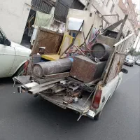 خریدضایعات آهن مس برنج آلمینیوم