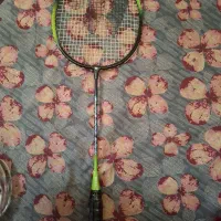 راکت بد مینتون|ورزش‌های توپی|مشهد, تلگرد|دیوار