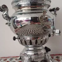 سماور گازی ۳کاره|سماور، چای‌ساز، قهوه‌ساز|شاهرود, |دیوار