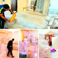 باربری حمل بار اثاث کشی منزل/ ۲۲بهمن کسرا وحدت بار