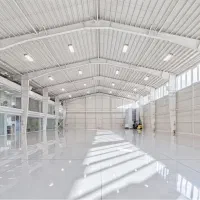 فروش فوری ۶۰۰۰ زمین ۲۷۰۰ سوله برمخصوص و فتح