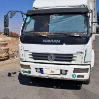 فروش کاویان مدل ۹۳|خودرو سنگین|مهریز, |دیوار