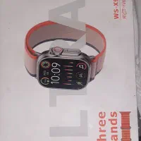 بند ساعت و شارژر|ساعت|ری, حمزهآباد|دیوار