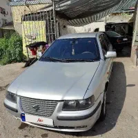 سمند 86|خودرو سواری و وانت|رشت, کوی حسینی|دیوار