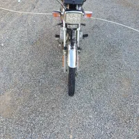 موتور 150|موتورسیکلت|دلگان, |دیوار