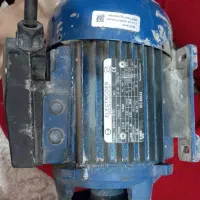 پمپ اب|مصالح و تجهیزات ساختمان|فردیس, شهرک شهید حسینی|دیوار