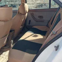 سمند sE|خودرو سواری و وانت|مهاباد (آذربایجان غربی), |دیوار