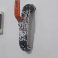 لوله کشی گاز  .نرده