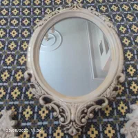 سرویس آینه دکوری|صنایع دستی و سایر لوازم تزئینی|تهران, فدک|دیوار