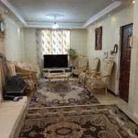 ۵۰متر/پیروزی/پارکینگ سندی/انباری/تراس|فروش آپارتمان|تهران, نبی اکرم|دیوار