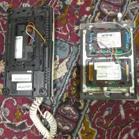 آیفون صوتی منزل