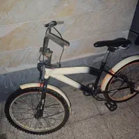دوچرخه