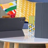 تبلت ردمی REDMI PAD 2 PRO 256G بدون پیش|تبلت|اصفهان, ملک‌شهر|دیوار