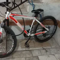 دوچرخه ویوا سایز 26