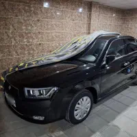 دنا پلاس 5 دنده مدل 1404