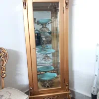 گنجه در حد نو