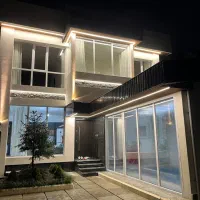 ویلا استخرجکوزی اسپیناس