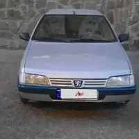 پژو 405 مدل 94