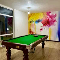 اجاره روزانه و سالیانه باغ ویلا درغرب تهران|اجارهٔ کوتاهمدت ویلا و باغ|اندیشه, شهرک مریم|دیوار