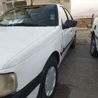 پژو آردی مدل  78 خاصا|خودرو سواری و وانت|مرند, |دیوار