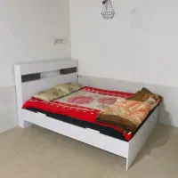 سوئیت تمیز و نوساز مرکز شهر|اجارهٔ کوتاه‌مدت آپارتمان و سوئیت|بندر گناوه, |دیوار