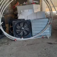 لوازم پروش بوقلمون قیمت مناسب|لوازم جانبی حیوانات|مشهد, هفده شهریور|دیوار