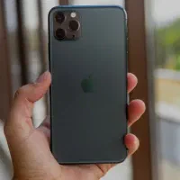 ایفون11پرومکس 512