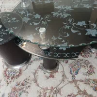 میز عسلی|مبلمان خانگی و میز عسلی|رباطکریم, مسکن مهر آبشناسان|دیوار