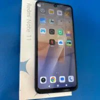 redmi note 11 128گیگ