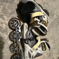 کفش اسکیت سرعت