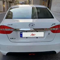 جک جی ۵ مدل ۹۶ اتوماتیک|خودرو سواری و وانت|قدس, زرنان بالا|دیوار