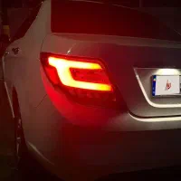 دنا پلاس توربو شارژ اتوماتیک