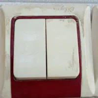 کلید پریز و مهتابی سالم|لامپ و چراغ|قوچان, |دیوار