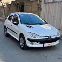 ۲۰۶ تیپ ۲ مدل ۹۸