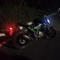 هانوی ۲۵۰ ‌Hanwey 250 cc|موتورسیکلت|مشهد, اروند|دیوار