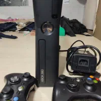 ایکس باکس 360 در حد نو